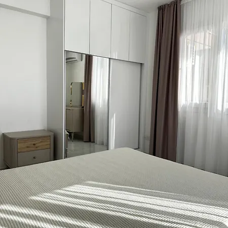 2 комнаты в комплексе Royal Sun, расположенном всего в 500 метрах от моря